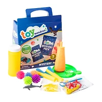 Toymendous! Mystery Pack Box