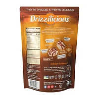 Drizzilicious® S'mores Bites 4oz