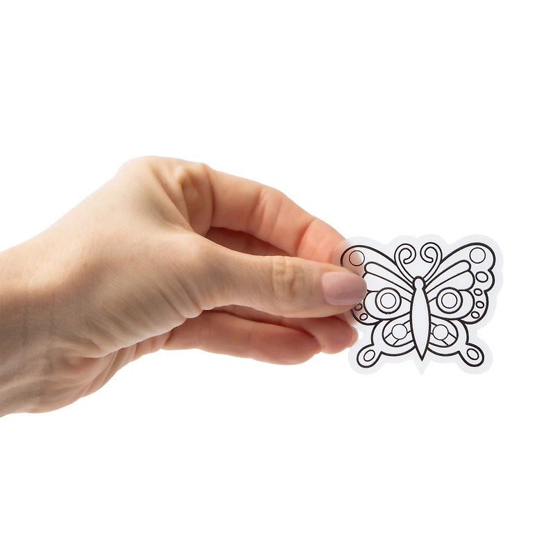 Shrinky Dinks® Original Shrink & Wear Jewelry Kit