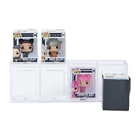 Funko Bitty Pop!® F.R.I.E.N.D.S Vinyl Figures 4-Pack