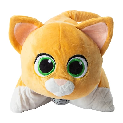 Pillow Pets™ Disney Puppy Rolly Plush