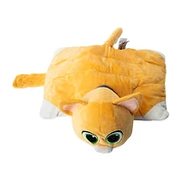 Pillow Pets™ Disney Puppy Rolly Plush