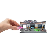 Micro Machines® Icon Cars 5-Pack