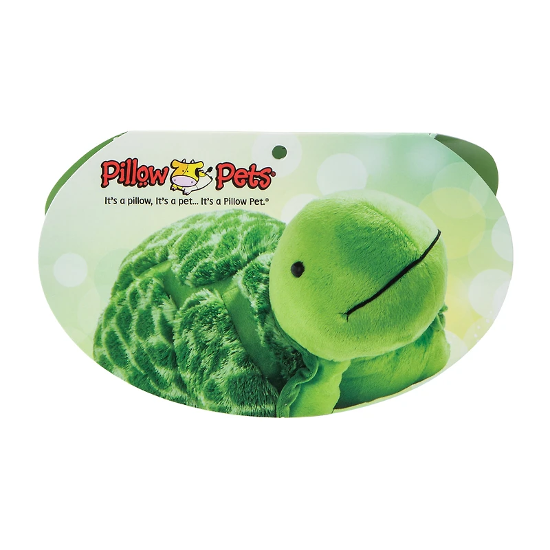 Pillow Pets™ Turtle Plush