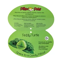 Pillow Pets™ Turtle Plush
