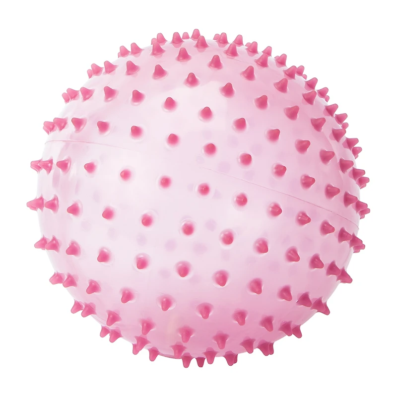 Translucent Ball 9in (Styles May Vary)