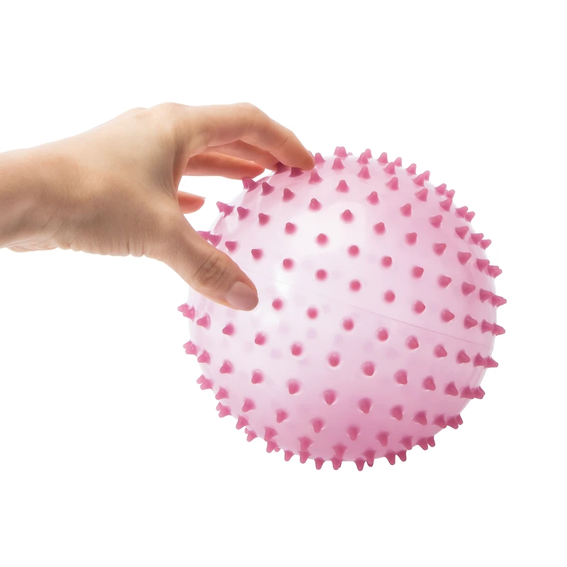 Translucent Ball 9in (Styles May Vary)