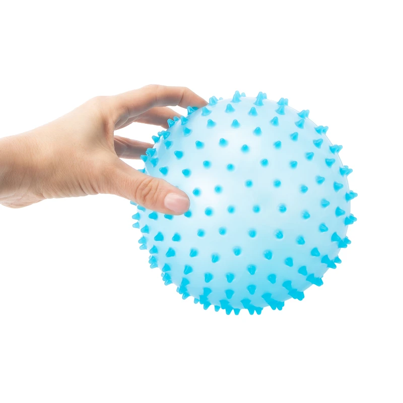 Translucent Ball 9in (Styles May Vary)