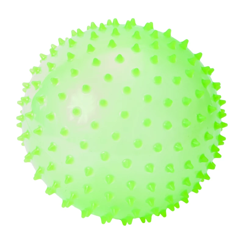 Translucent Ball 9in (Styles May Vary)