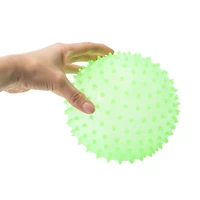 Translucent Ball 9in (Styles May Vary)