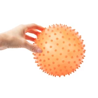 Translucent Ball 9in (Styles May Vary)