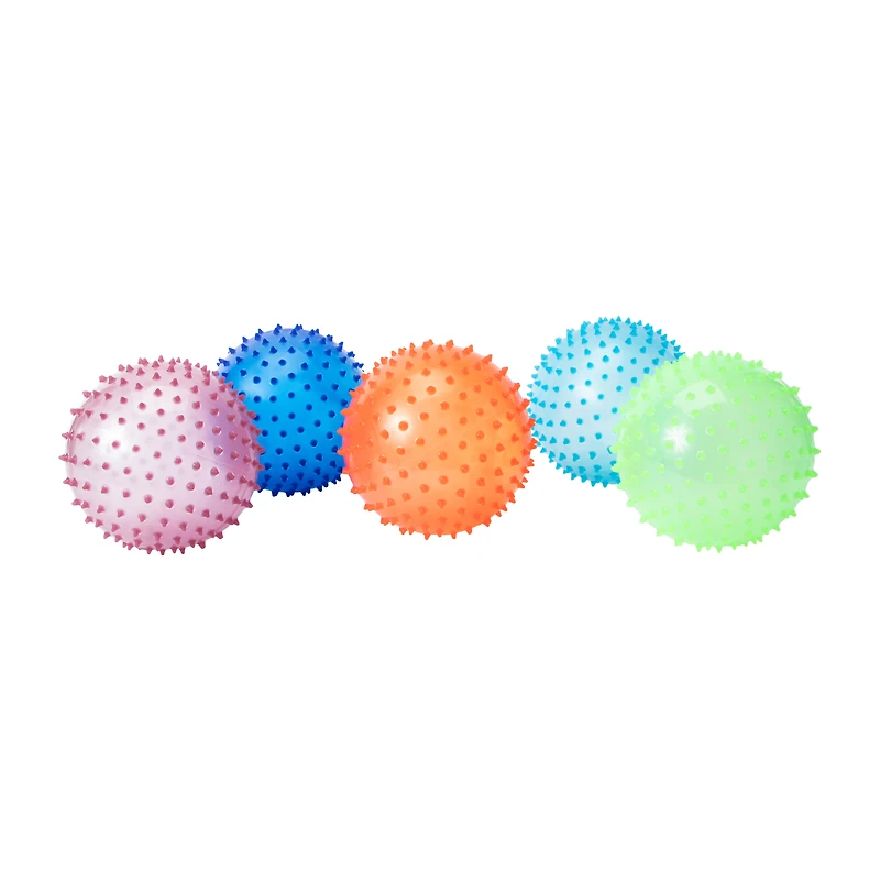 Translucent Ball 9in (Styles May Vary)