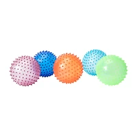 Translucent Ball 9in (Styles May Vary)
