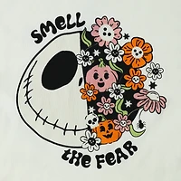 Kids Disney Tim Burton's The Nightmare Before Christmas Graphic Tee