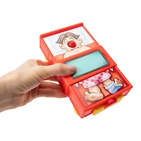 Operation X-Ray Match Up Game