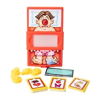 Operation X-Ray Match Up Game