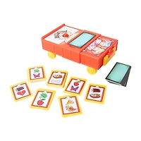 Operation X-Ray Match Up Game