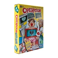 Operation X-Ray Match Up Game