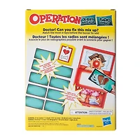 Operation X-Ray Match Up Game