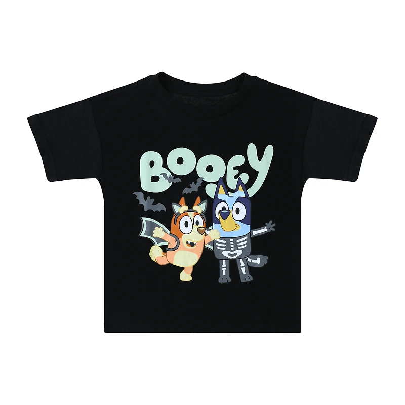 Kids Bluey™ Booey Graphic Tee