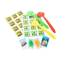 Whac-A-Mole™ Match-A-Mole™ Game