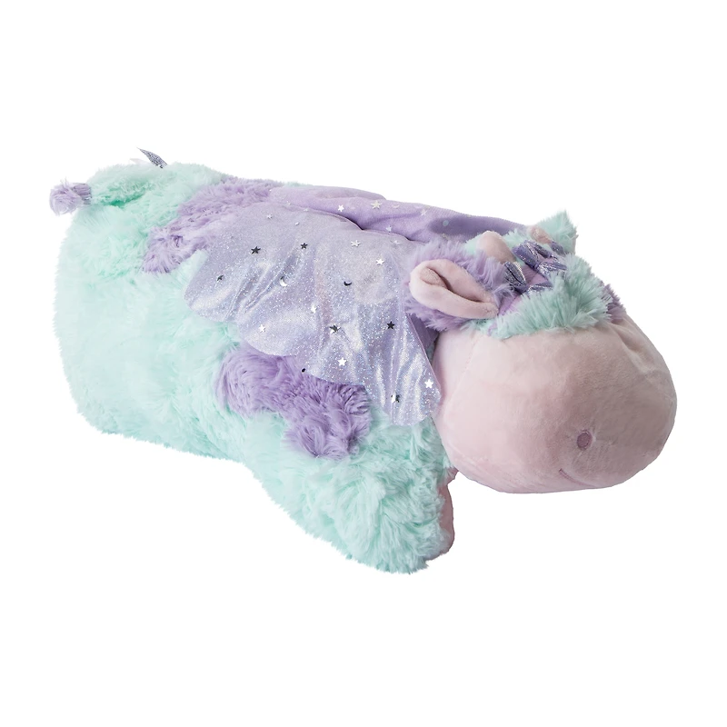 Pillow Pets™ Fairy Cow Plush