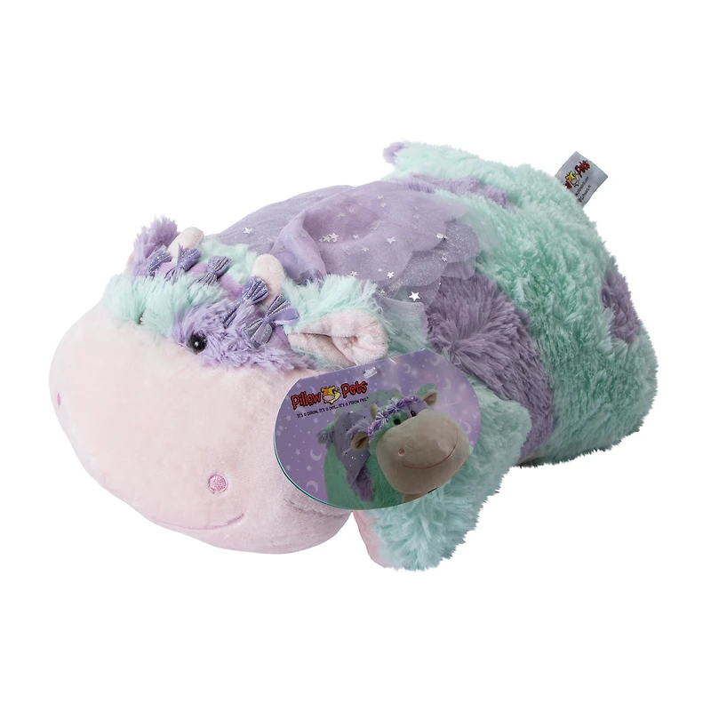 Pillow Pets™ Fairy Cow Plush