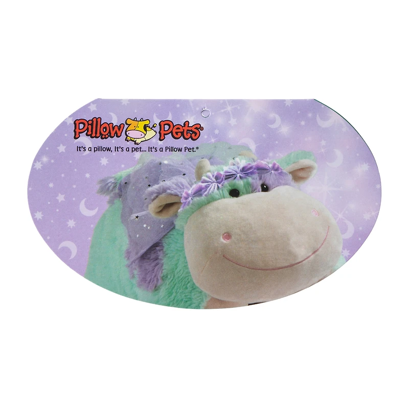 Pillow Pets™ Fairy Cow Plush