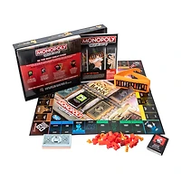 Monopoly Cheaters Edition Game