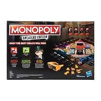 Monopoly Cheaters Edition Game