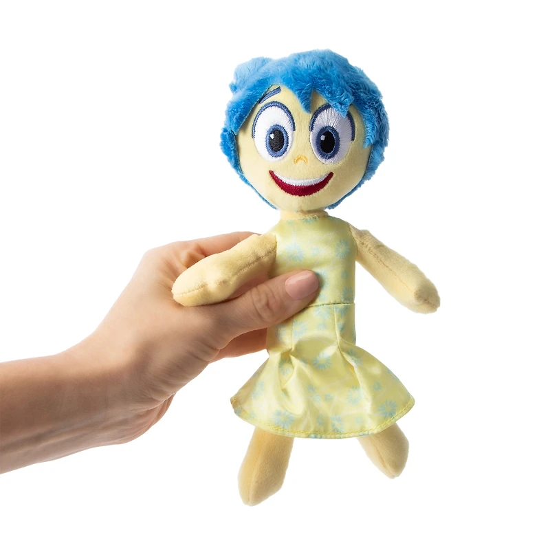 Disney PIXAR Inside Out 2 Joy Plush