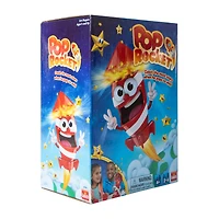 Pop Rocket Game