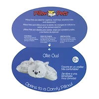 Pillow Pets™ Owl Plush