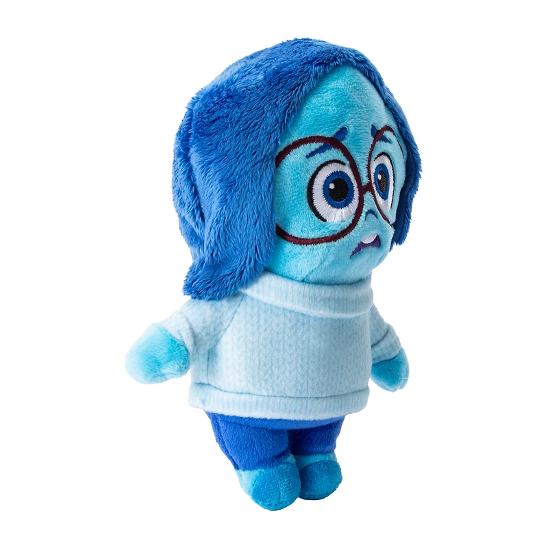 Disney PIXAR Inside Out 2 Sadness Plush