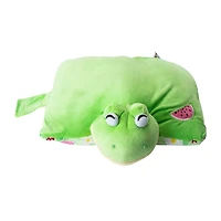 Pillow Pets™ Sweet Scented Watermelon Frog Plush