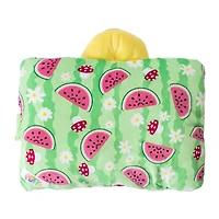 Pillow Pets™ Sweet Scented Watermelon Frog Plush