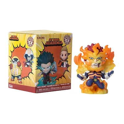 Funko® Mystery Minis My Hero Academia Vinyl Figure