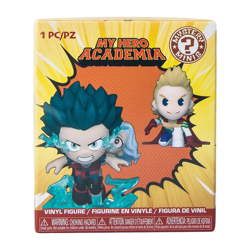 Funko® Mystery Minis My Hero Academia Vinyl Figure