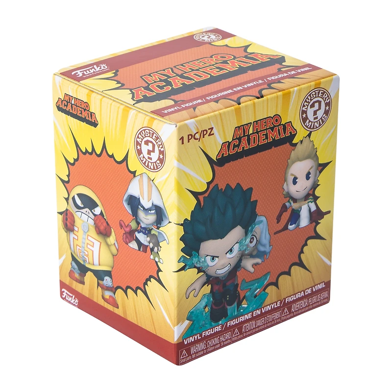 Funko® Mystery Minis My Hero Academia Vinyl Figure