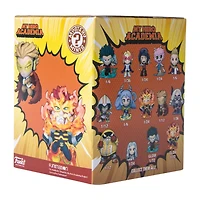 Funko® Mystery Minis My Hero Academia Vinyl Figure