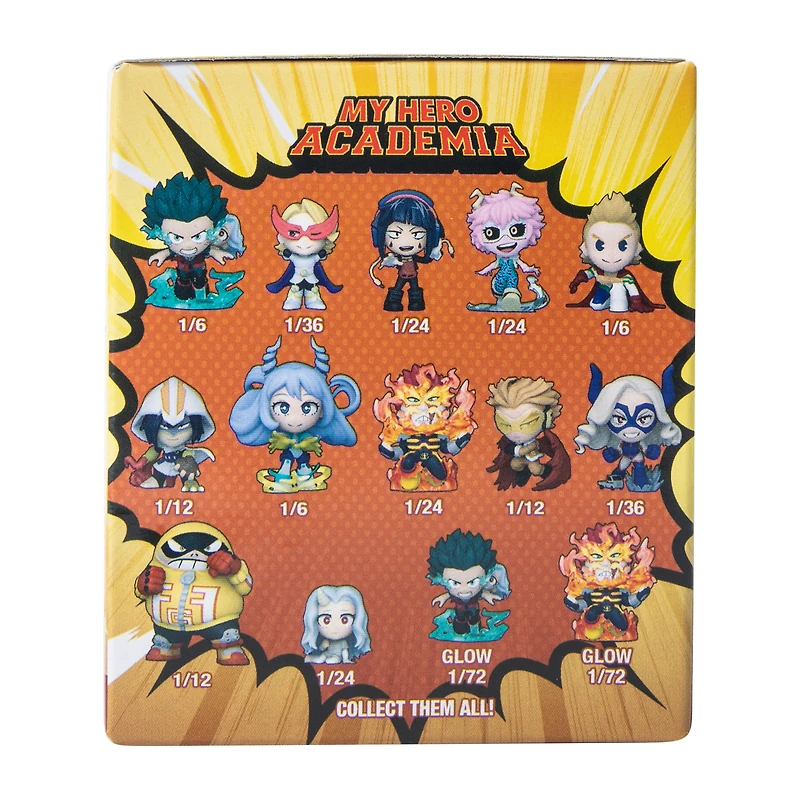 Funko® Mystery Minis My Hero Academia Vinyl Figure