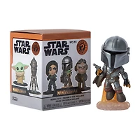 Funko® Mystery Minis Star Wars™ The Mandalorian Bobble-Head Figure