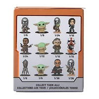 Funko® Mystery Minis Star Wars™ The Mandalorian Bobble-Head Figure