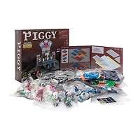 Piggy™ Buildable Set