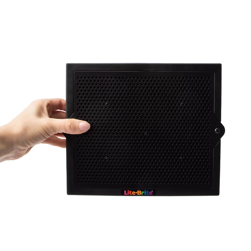 Hello Kitty And Friends® Lite-Brite® Super Bright HD Set