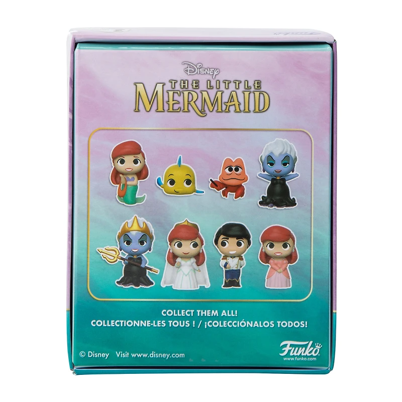 Funko® Disney The Little Mermaid Vinyl Figure (Styles May Vary)