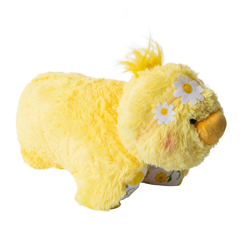 Pillow Pets™ Sleeptime Lites® Lemon Chick Plush