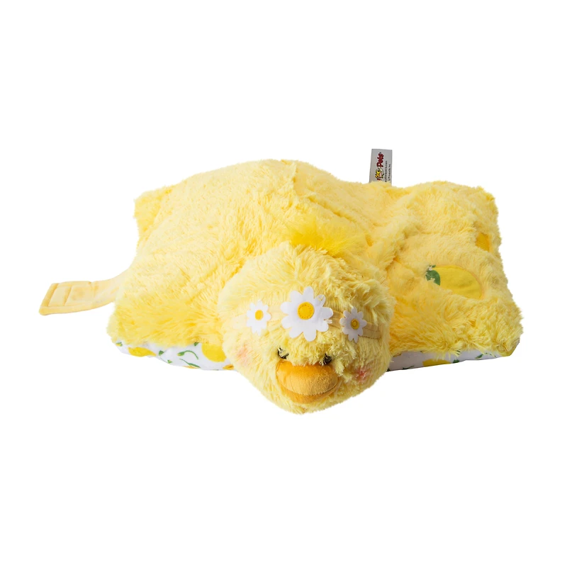 Pillow Pets™ Sleeptime Lites® Lemon Chick Plush