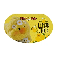 Pillow Pets™ Sleeptime Lites® Lemon Chick Plush