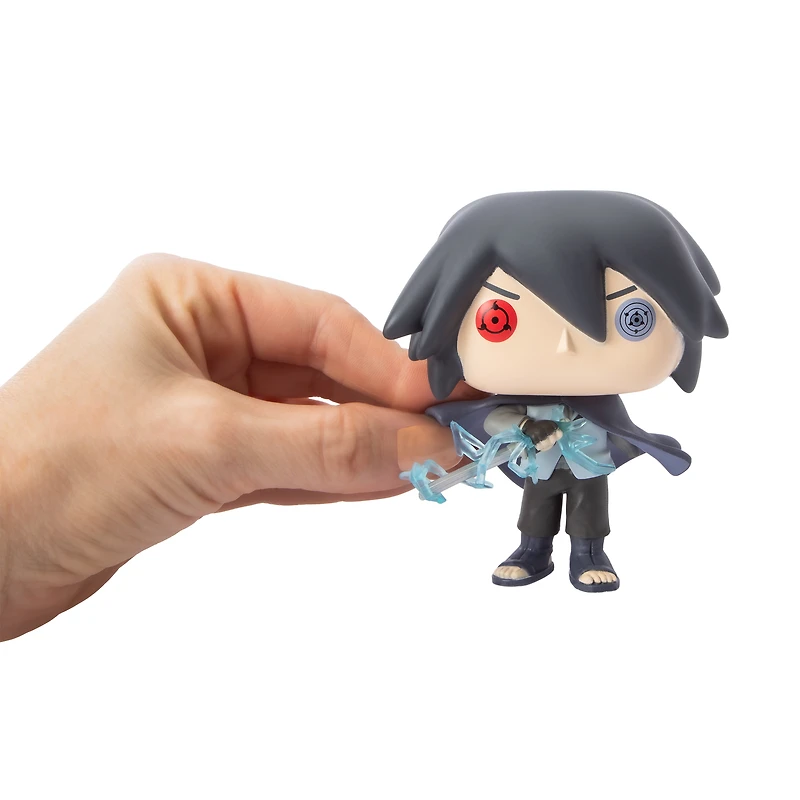 Funko Pop!® Boruto Naruto Next Generations Sasuke Vinyl Figure